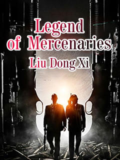 Legend of Mercenaries